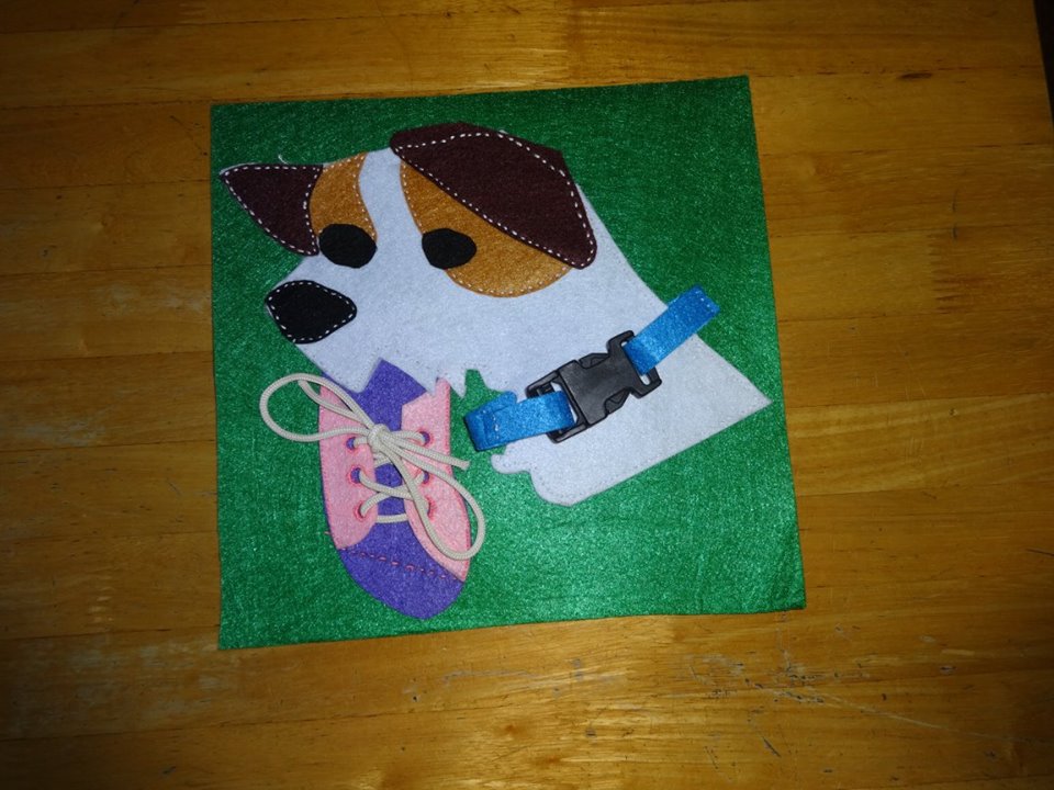 Học cu dạy học cho trẻ chuyên biệt