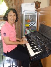 Tập thể tổ chuyên môn Trường CB Từng Bước Nhỏ