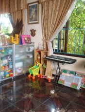 Cơ sở vật chất Trường CB Từng Bước Nhỏ