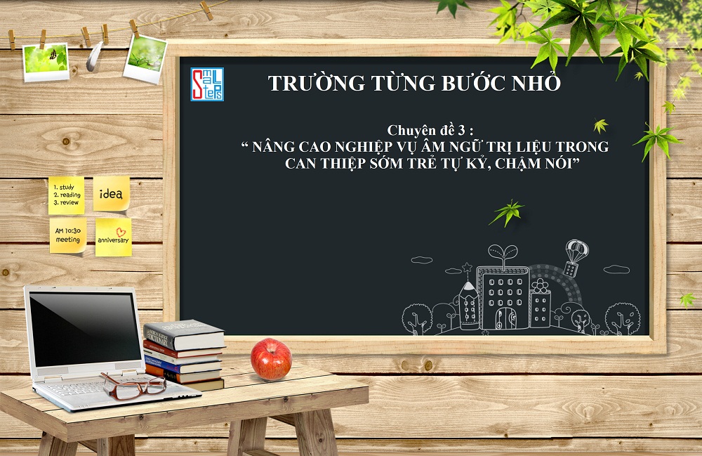 Khóa huấn luyện giáo viên 2019